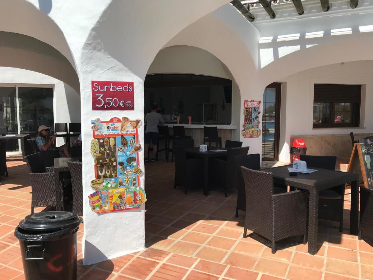 Appartement Capistrano Playa Relax & Enjoy à Nerja Extérieur photo