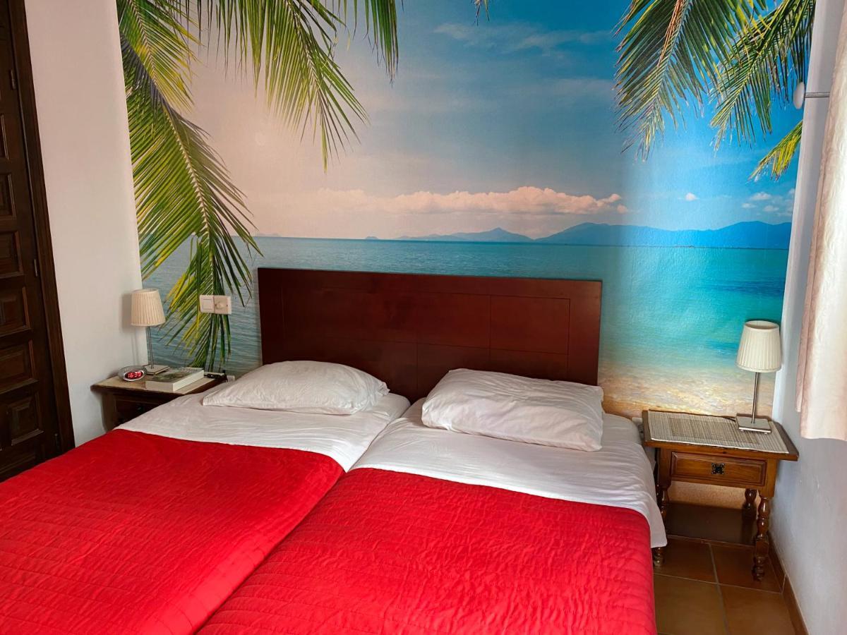 Appartement Capistrano Playa Relax & Enjoy à Nerja Extérieur photo