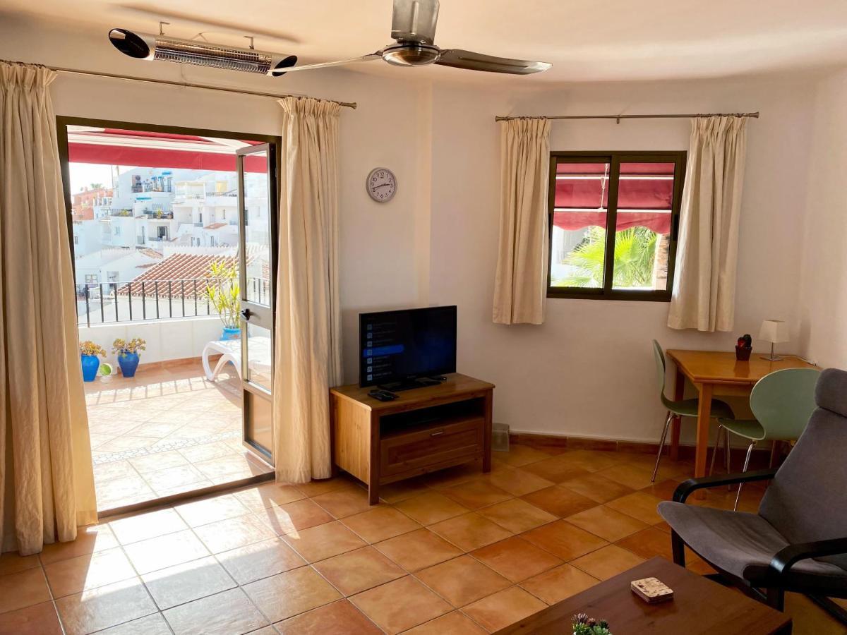 Appartement Capistrano Playa Relax & Enjoy à Nerja Extérieur photo