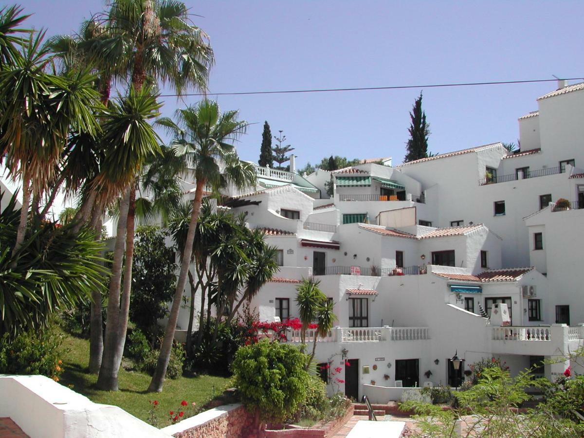 Appartement Capistrano Playa Relax & Enjoy à Nerja Extérieur photo
