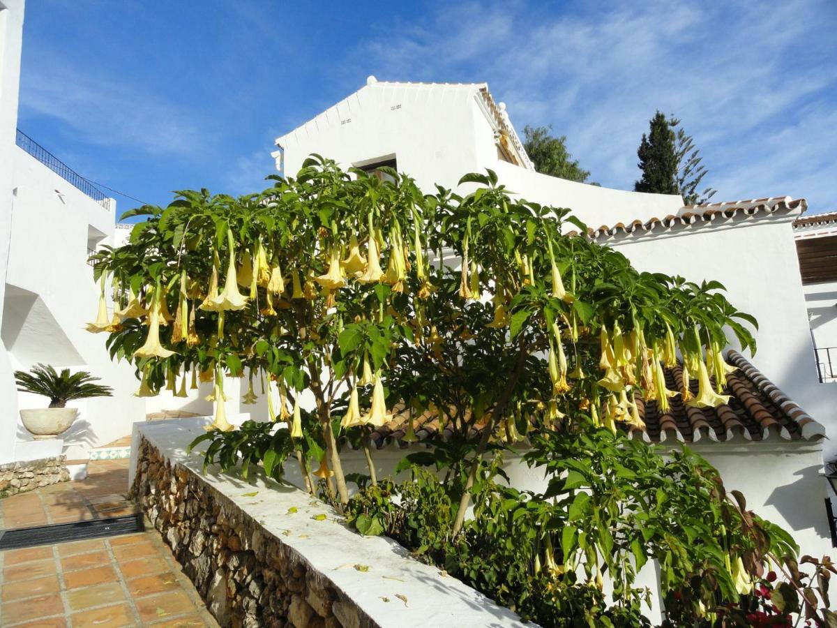 Appartement Capistrano Playa Relax & Enjoy à Nerja Extérieur photo