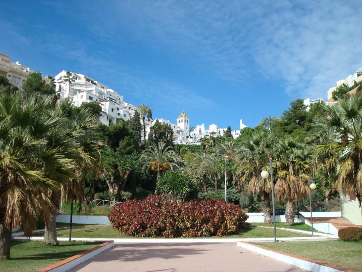 Appartement Capistrano Playa Relax & Enjoy à Nerja Extérieur photo