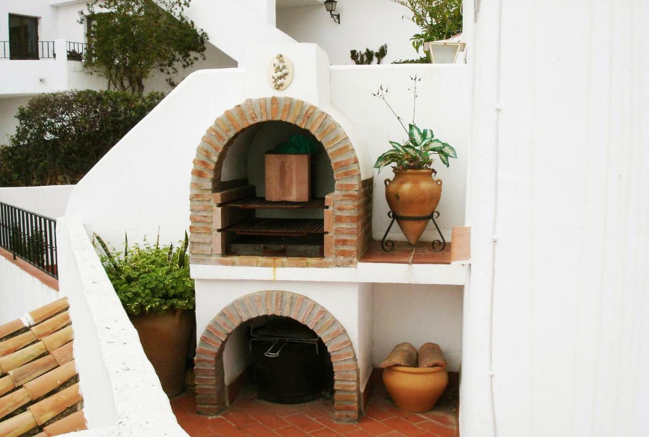 Appartement Capistrano Playa Relax & Enjoy à Nerja Extérieur photo